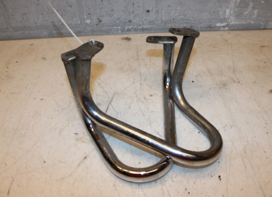 Motorschutzbugel Sturzbugel Yamaha XJ 900 S Diversion