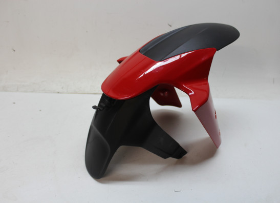 Voorspatbord Ducati Multistrada V4