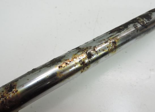 Fussrastentrager Yamaha XV 750 Virago