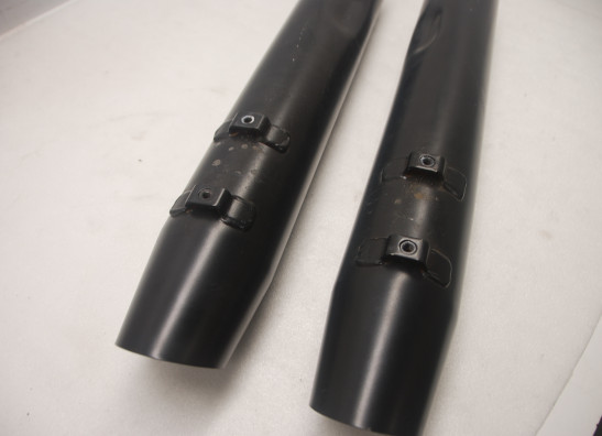 Sportdemper Harley Davidson Touring FL