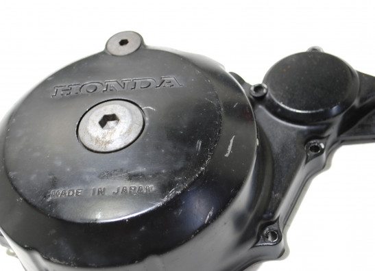Dynamodeksel Honda TRANSALP