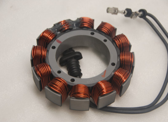 Stator Harley Davidson Touring FL