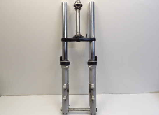 Voorpoten compleet Honda Deauville 650 - 700