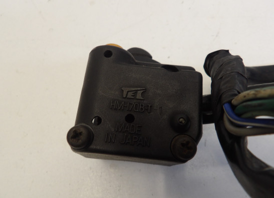 Stuurschakelaar links Honda CB 900F Bol D Or