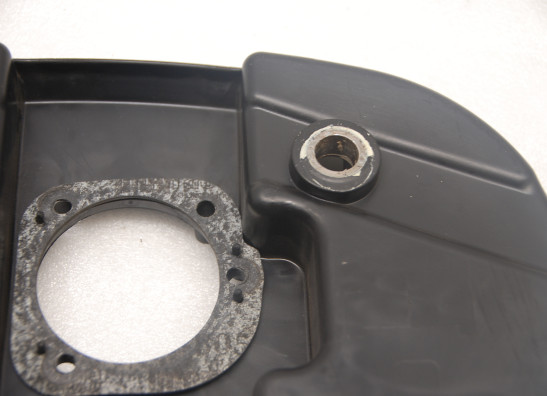 Luchtfilterhuis Harley Davidson Sportster