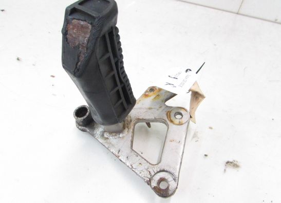 Fussrastetrager vorne rechts Suzuki GS 500 E