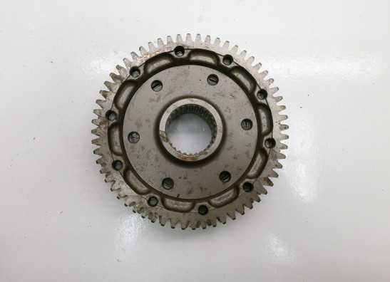 Start koppeling Honda ST 1300 Pan European