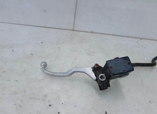 Rempomp Suzuki Burgman 400