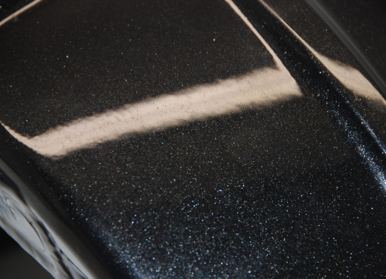 Olie reservoir Harley Davidson Softtail