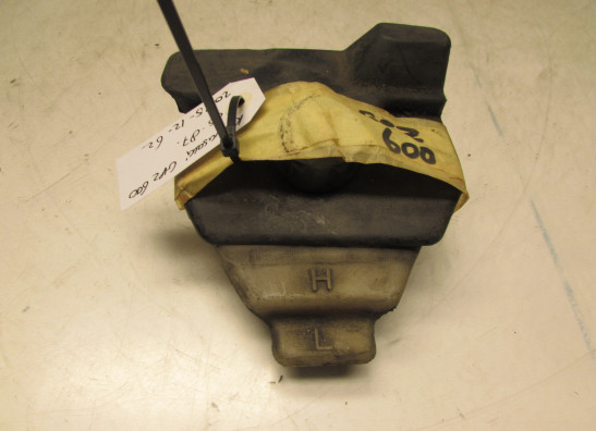 Koelvloeistof reservoir Kawasaki GPX 600