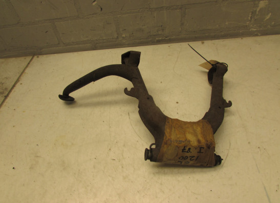 Side stand bar Honda Goldwing GL