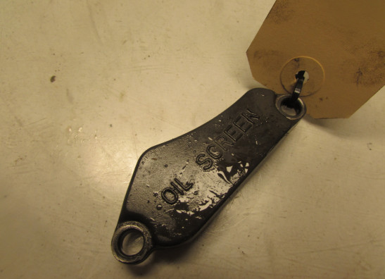 Motorblok diverse KTM 950 Adventure