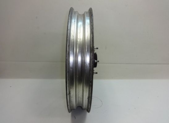 Achtervelg Honda Goldwing GL