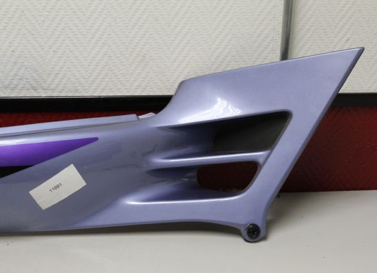 Rechter achterkant Honda CBR 600 F