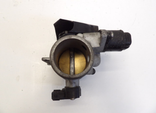 Gasklephuis BMW R 1200 GS