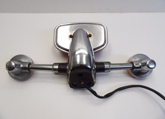 Rucklicht Suzuki GS 450