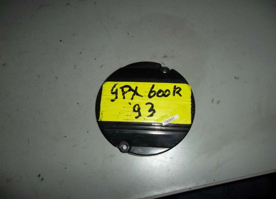 Motorblokdeksel Kawasaki GPX 600