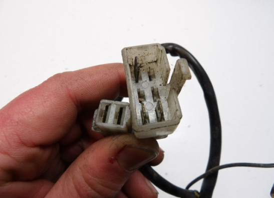 CDI ECU unit Honda CB 250 N