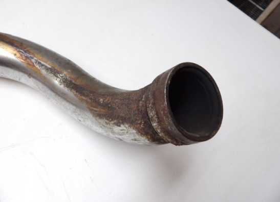 Muffler Kawasaki VN 700  750