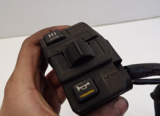 Stuurschakelaar links Honda VT 500