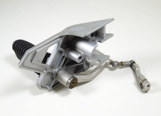 Main step holder left BMW R 1100  1150 RS