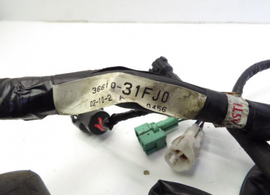 Kabelboom Suzuki GSF 600 650 Bandit 