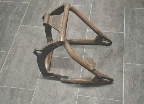 Achterbrug Harley Davidson Softtail