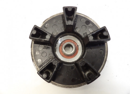 Kettenrad-Trager Honda CBR 600 F