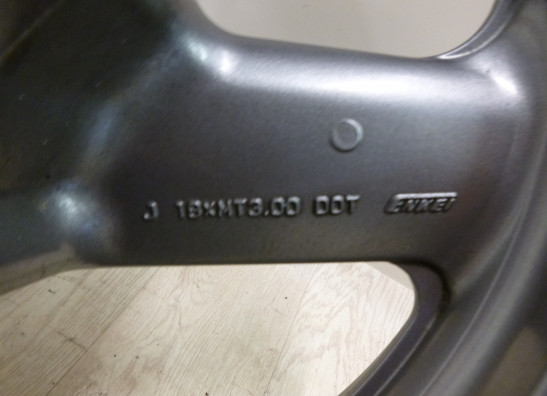 Front Wheel Honda ST 1100 Pan European