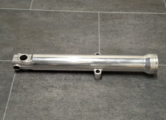 Front pipes Harley Davidson Sportster