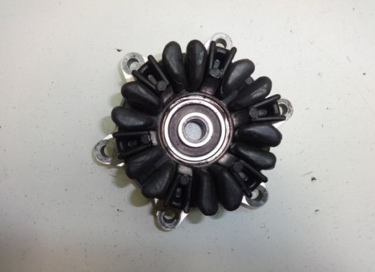 Driven flange Honda TRANSALP