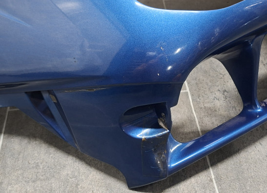Capó BMW R 1100 RT