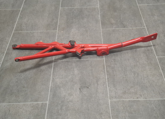 Achtersubframe Ducati Multistrada V4