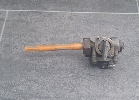Benzinekraan Honda VF 500 