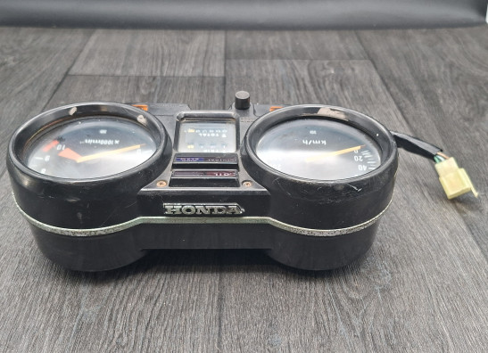 Tellerset Honda CB 750 F