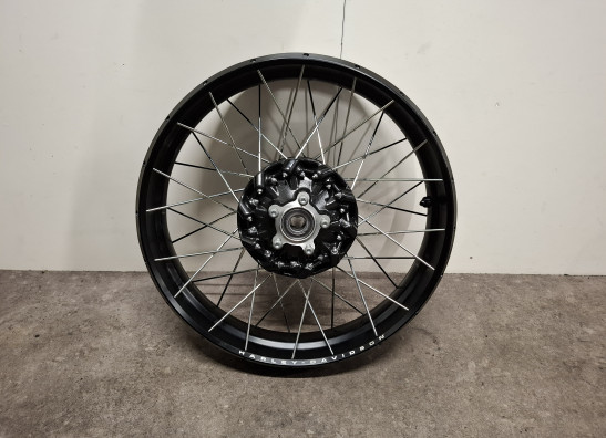 Felge vorne Harley Davidson Pan America