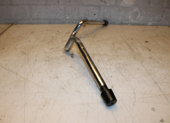 Steer Yamaha XJ 900 S Diversion