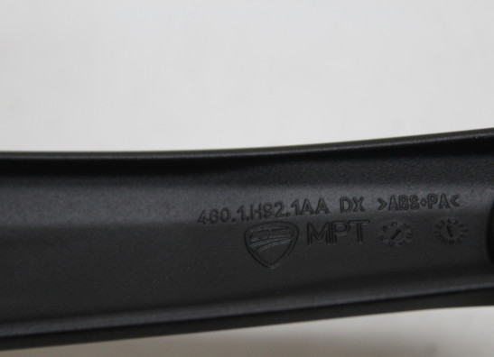 Stuur Ducati Multistrada V4