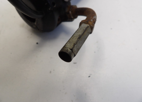 Stuurschakelaar rechts Suzuki GS 550