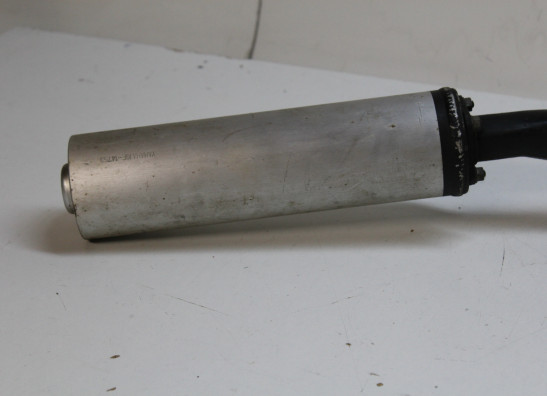 Uitlaat Yamaha RD 500 LC