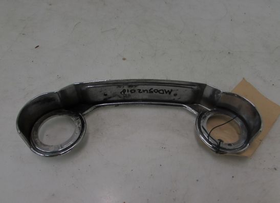 Steering stem Suzuki GSX 400 E