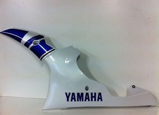 Linker zijkuip Yamaha YZF R6