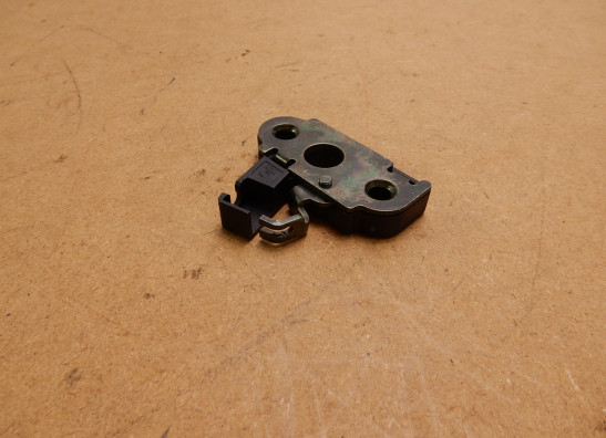 Zadel Moto Guzzi V11