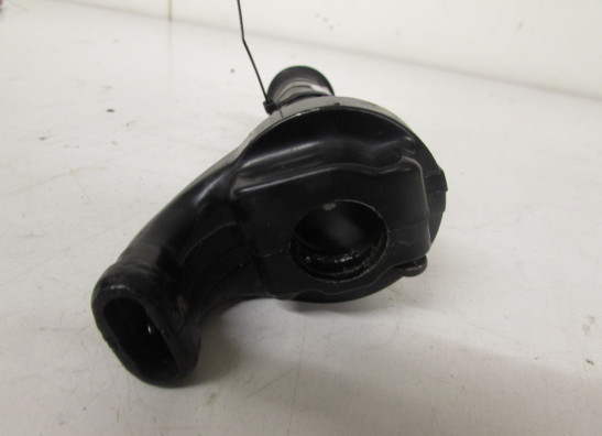 Gasgriff Yamaha XJ 600 Diversion