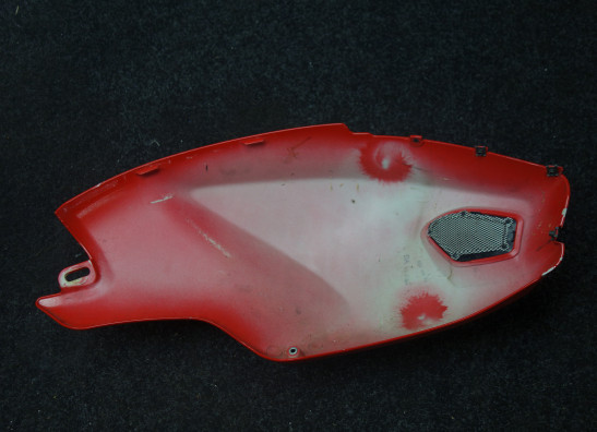 Tankschutz Ducati monster 1100