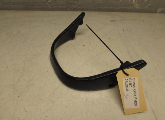 Achterhandvat Suzuki GSX F 600