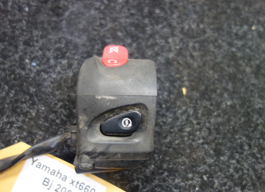 Stuurschakelaar rechts Yamaha XTX 660