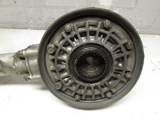 Hinterradschwinge Yamaha V max