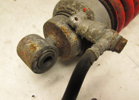 Achterschokbreker Honda VFR 750