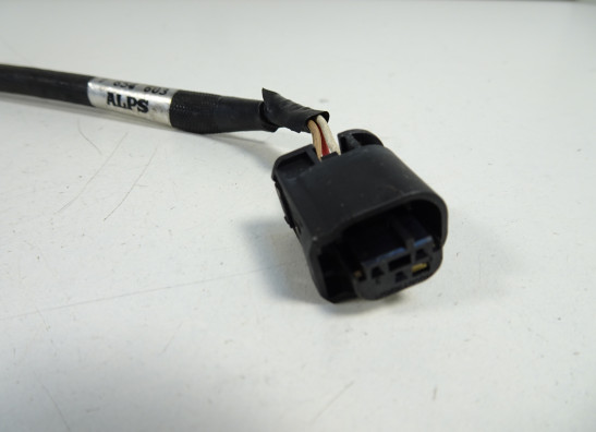 Stander BMW R 1200 RT